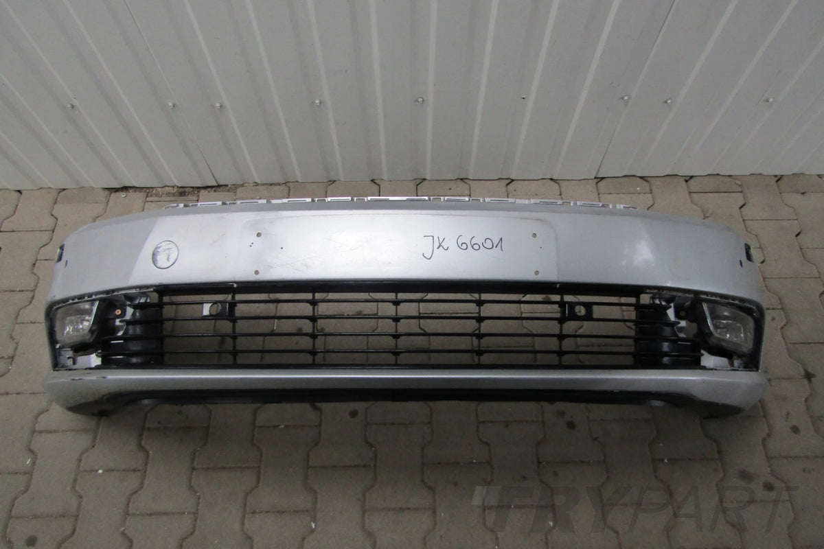 Front Bumper for VW Passat CC 3C8 Lift 12-16