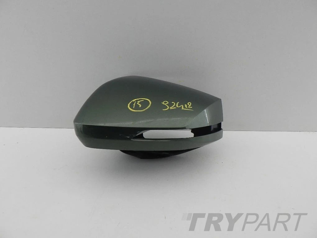 KIA SPORTAGE 5 V 21- Mirror Housing Left