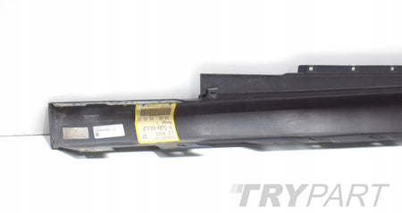 BMW 8 G14 G15 M PACKAGE RIGHT SILL PANEL DOOR SILL ORIGINAL