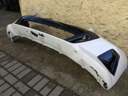 BMW 5 G60 G61 M PACKAGE 2023- front bumper