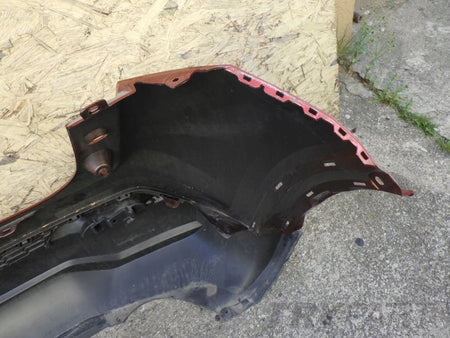 NISSAN JUKE II F16 19- Rear Bumper