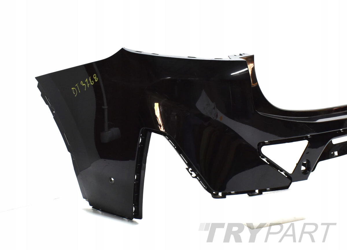 BMW X2 G02 LIFT LCI M PACKAGE REAR BUMPER ORG