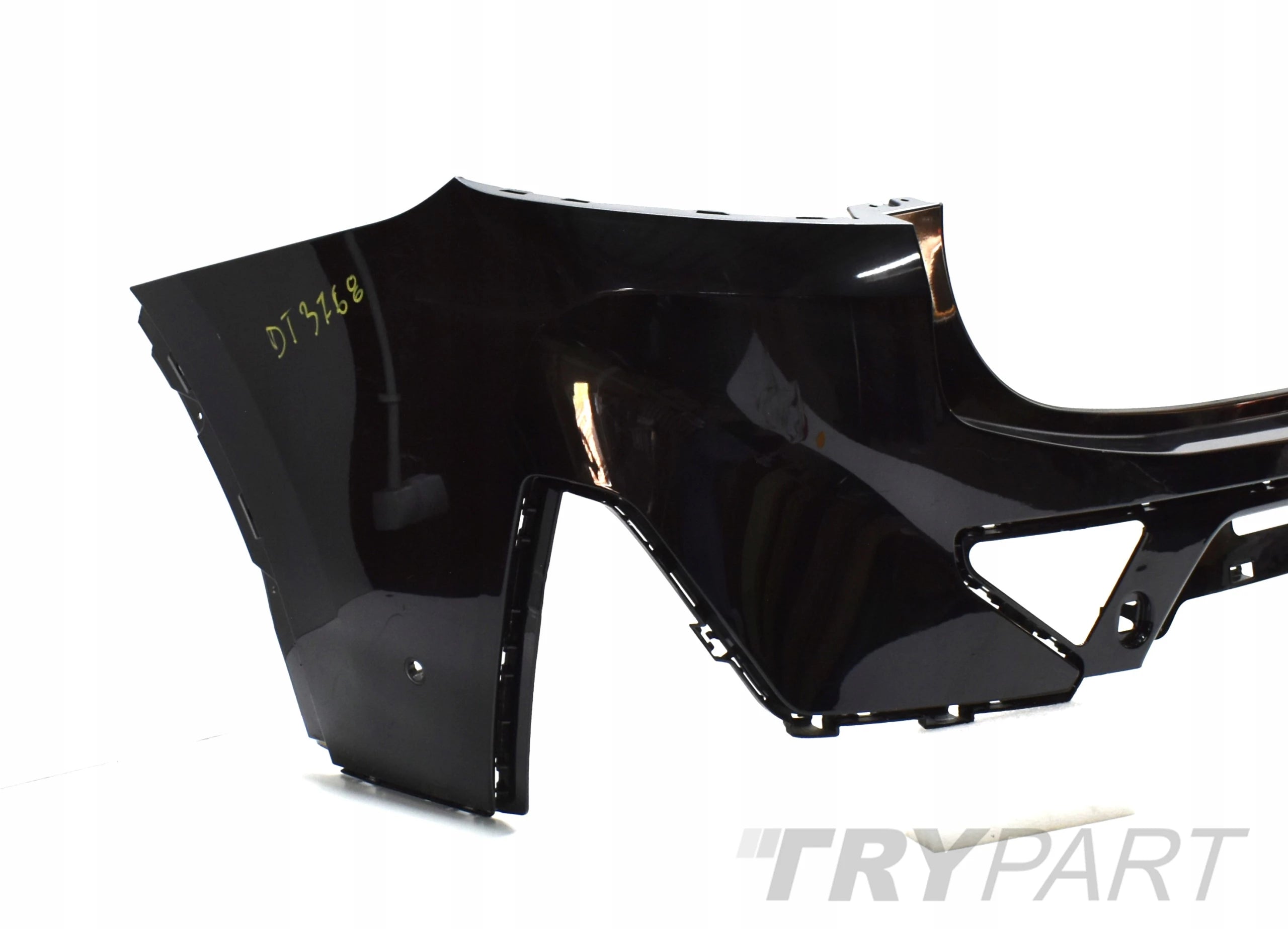BMW X2 G02 LIFT LCI M PACKAGE REAR BUMPER ORG