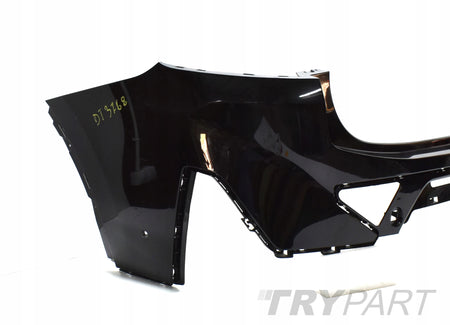 BMW X2 G02 LIFT LCI M PACKAGE REAR BUMPER ORG