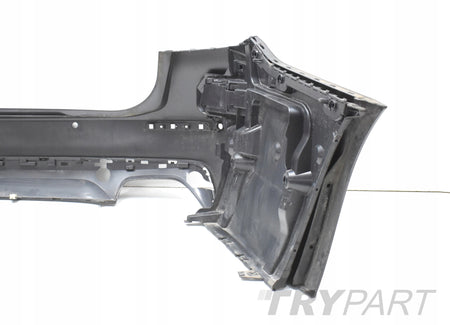 BMW G31 LIFT LCI REAR BUMPER ORG TOURING + FRAME