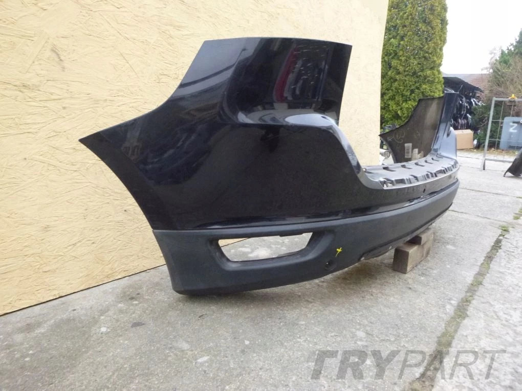 VOLVO XC60 XC 60 08- Rear Bumper
