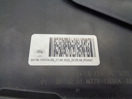 FORD FOCUS MK4 IV FULL LED 18- FULL LED LAMP RIGHT