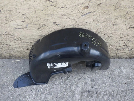 CITROEN C4 CACTUS LIFT 18- Rear Left Fender Flare