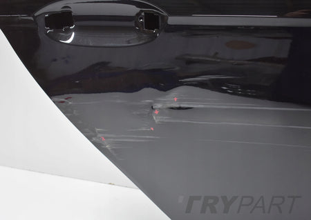 SKODA SUPERB IV 3P 3P3 RIGHT REAR DOOR ORG SEDAN
