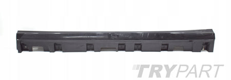 MERCEDES GLS W167 X167 AMG LEFT SILL STRIP ORG