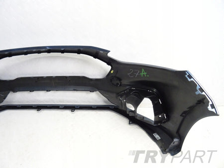Ford Fiesta MK8 ST LINE Front Bumper