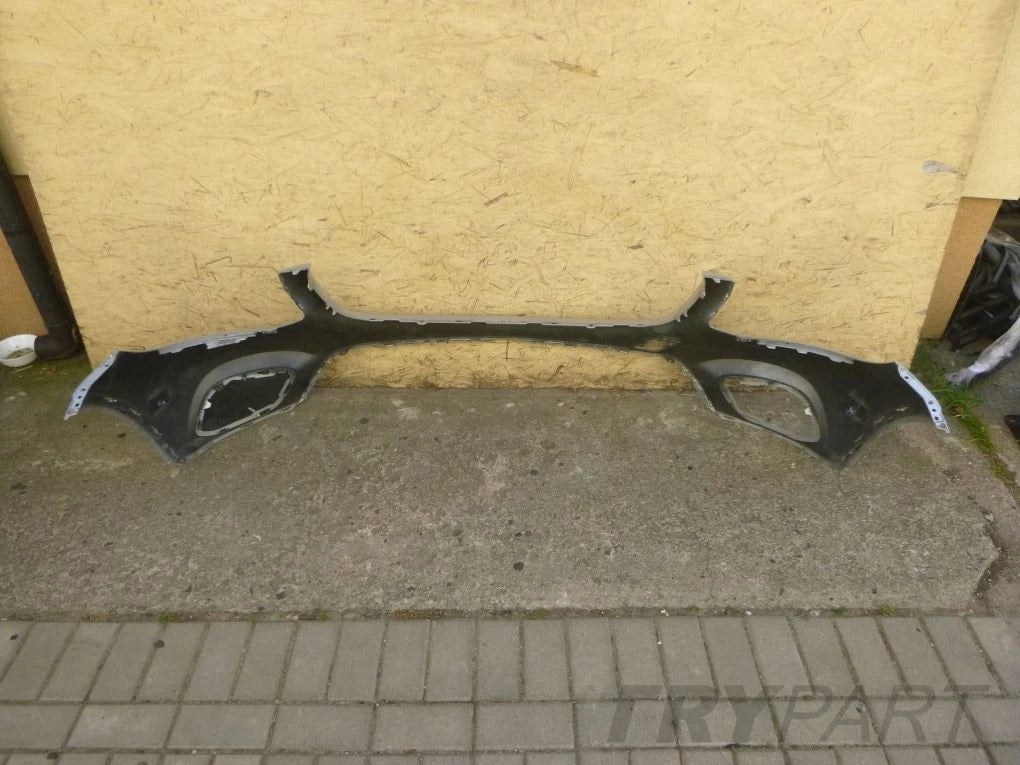 MERCEDES GLC 253 W253 15- Front Bumper