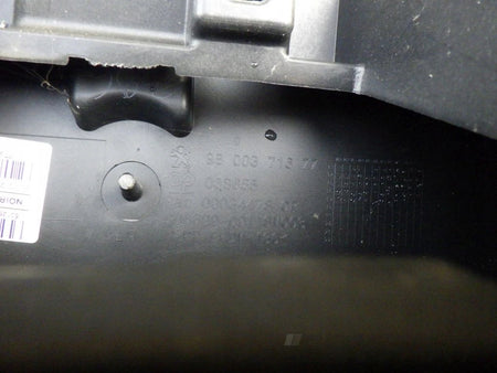 PEUGEOT 308 II T9 KOMBI 13- REAR TRUNK LID