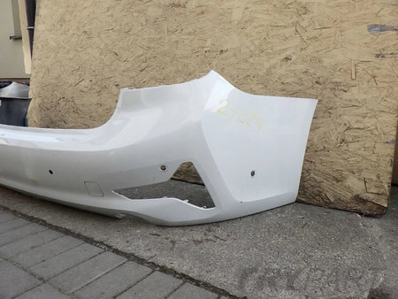 BMW 3 G20 SEDAN 19- Rear Bumper