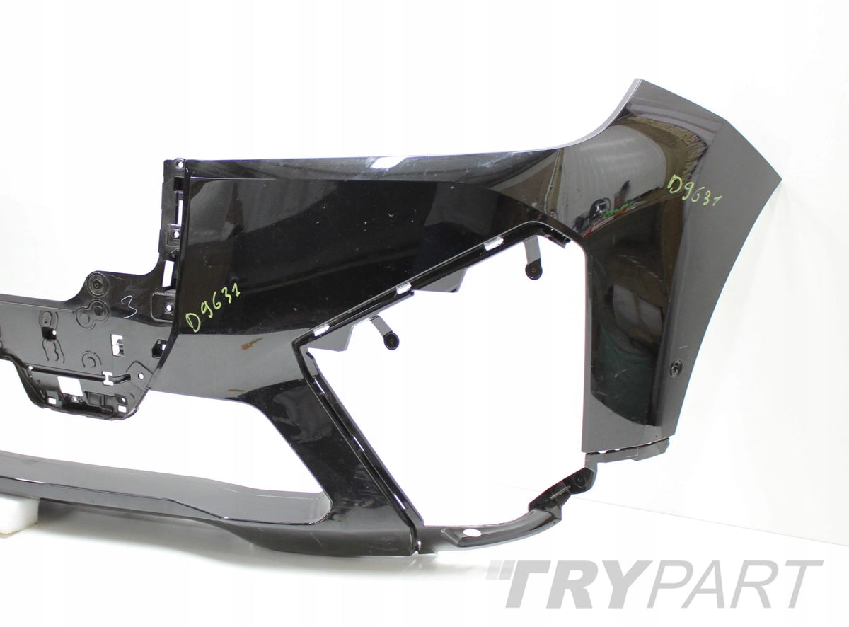 BMW IX I20 M PACKAGE FRONT BUMPER ORG + GRILLE