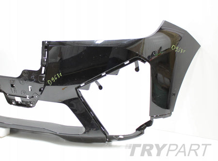 BMW IX I20 M PACKAGE FRONT BUMPER ORG + GRILLE