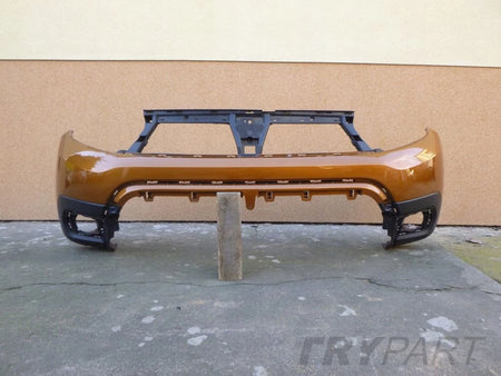 DACIA DUSTER 2 II 17- Front Bumper