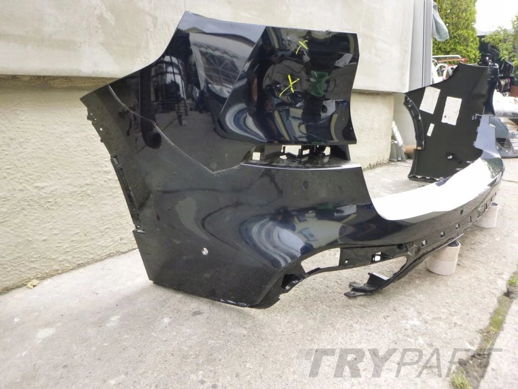 BMW X5 G05 M Package Rear Bumper