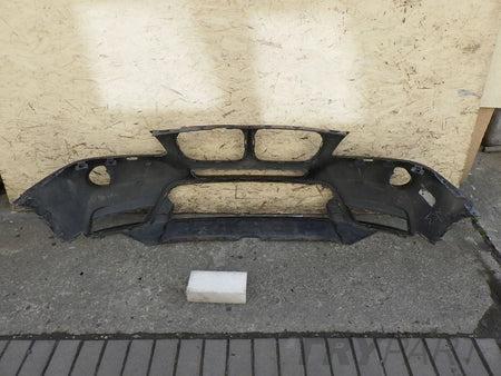 BMW X3 F25 10- Front Bumper