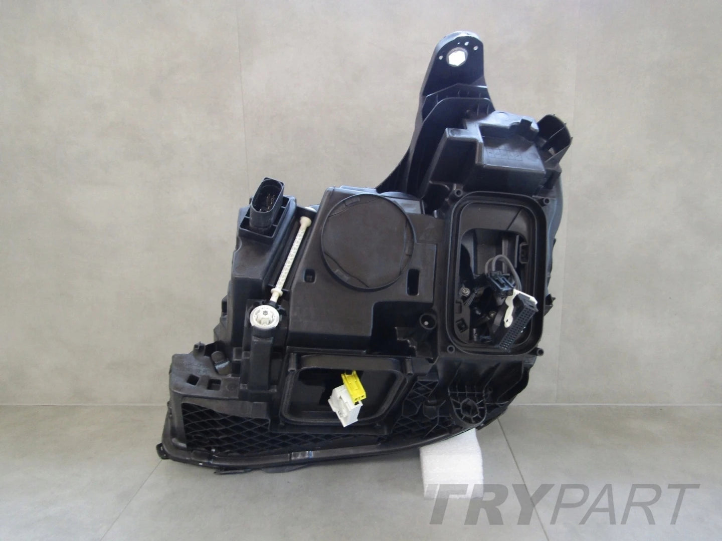 Front Lamp Mercedes E-Class W213 MULTIBEAM BLUE 16-20 RH A2139066604