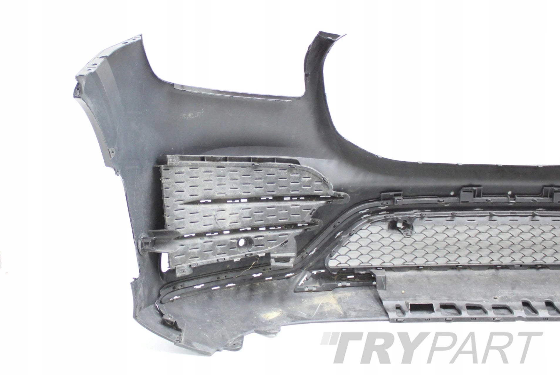 MERCEDES GLS W167 X167 AMG FRONT BUMPER ORG + GRILLE