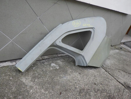 SKODA RAPID SPACEBACK 5JJ Rear Fender Left