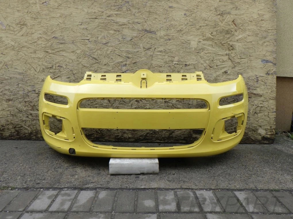 FIAT PANDA III 3 12- Front Bumper