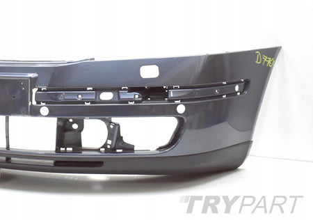 SKODA OCTAVIA II 1Z 1Z0 FRONT BUMPER ORG