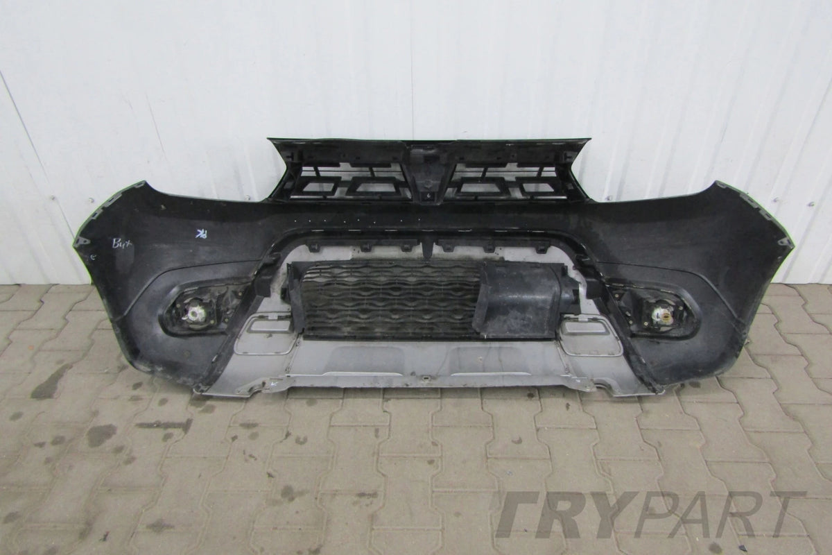 Front Bumper for Dacia Duster 2 II LIFT 21-22