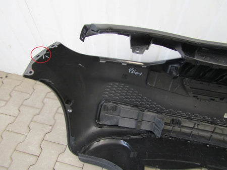 Front Bumper VW ID3 ID.3 10A 19- (LED)
