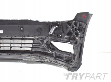 VW GOLF VII LIFT 5G0 FRONT BUMPER ORG