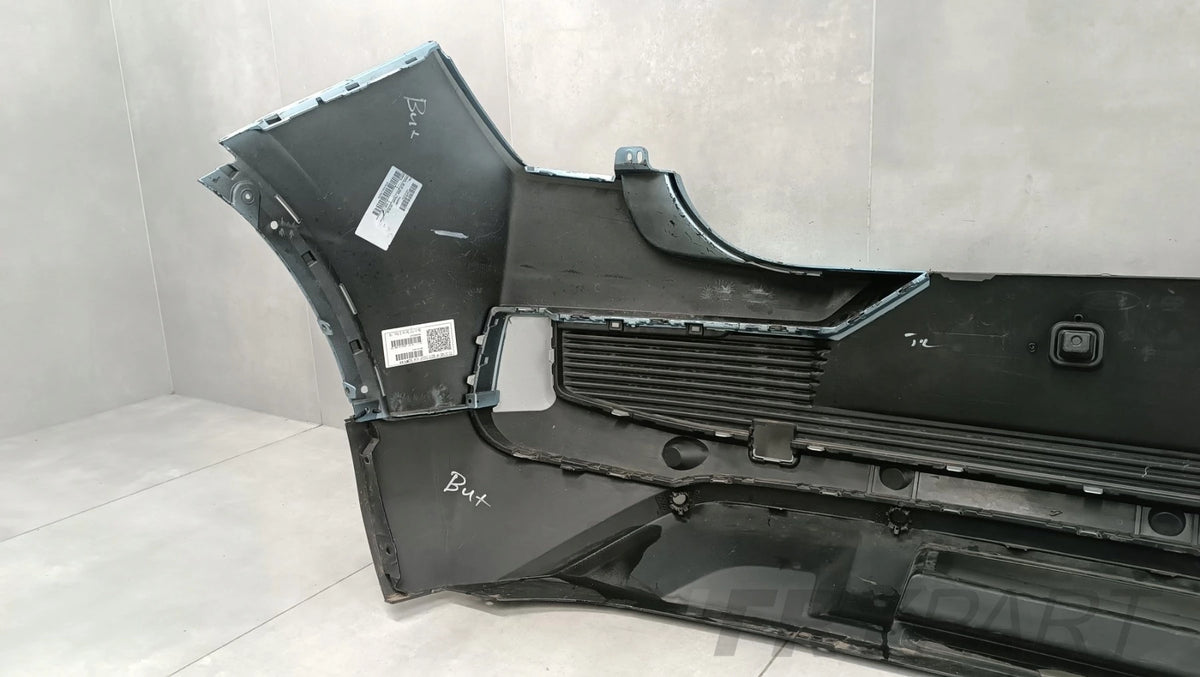 Rear Bumper Ford Explorer VII 7 EV ELECTRIC 24-