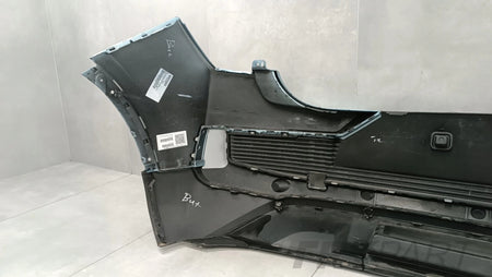 Rear Bumper Ford Explorer VII 7 EV ELECTRIC 24-