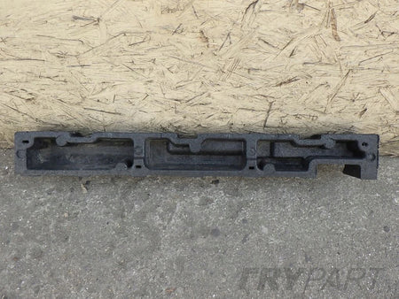 NISSAN QASHQAI II J11 rear bumper absorber