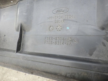 FORD FOCUS MK3 III LIFT 14- STEERING WHEEL AIRBAG