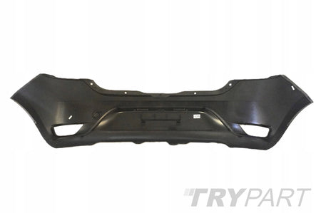 DACIA SANDERO II 2 LIFT 17-20 FACTORY NEW REAR BUMPER OE ORIGINAL