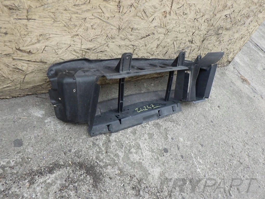 FORD FOCUS MK3 III LIFT 14- STEERING WHEEL AIRBAG