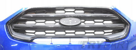 FORD ECOSPORT II LIFT FRONT BUMPER ORG + BOTTOM + GRILL