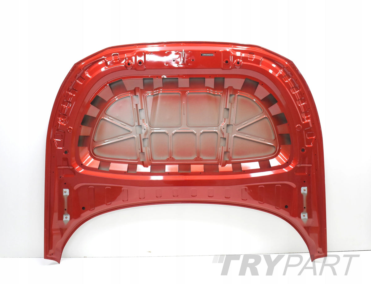 MG HS II Engine Hood Cover ORG 24+ GRAD