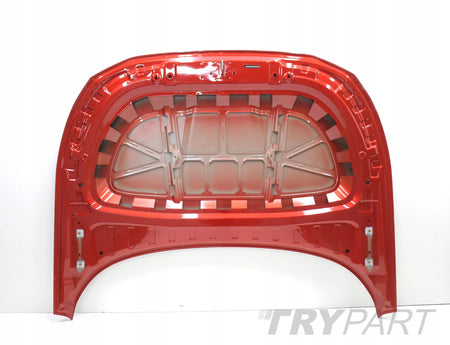 MG HS II Engine Hood Cover ORG 24+ GRAD