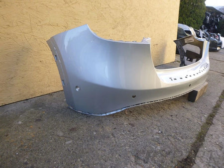MERCEDES GLA 156 W156 Rear Bumper