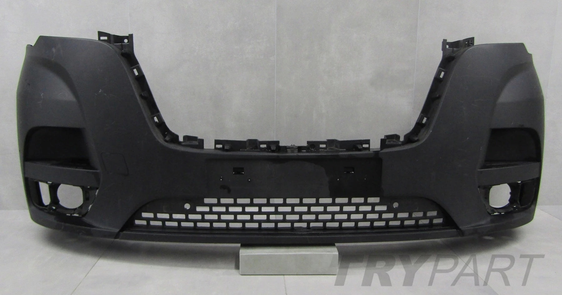 Front Bumper for Renault Master 3 III LIFT 19-24