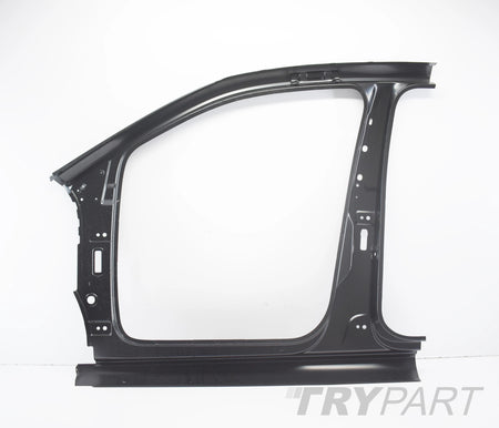 VW UP 1S4 CITIGO RIGHT BODY FRAME PILLAR 5D