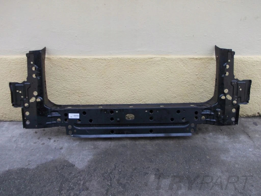 BMW X5 X-5 E70 E-70 REAR BUMPER REINFORCEMENT BAR