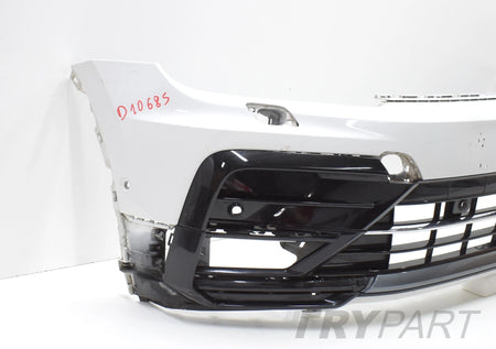 VW TIGUAN II 5NA R LINE FRONT BUMPER ORG
