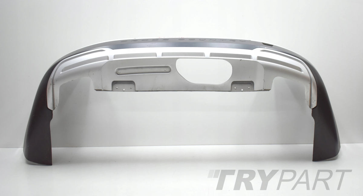 VOLVO V90 CROSS COUNTRY REAR BUMPER ORG