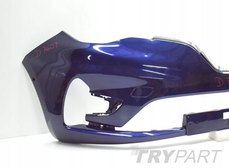 RENAULT ZOE LIFT FRONT BUMPER ORG