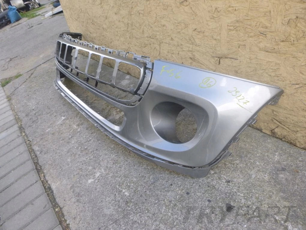 MINI COOPER ONE F56 14- Front Bumper