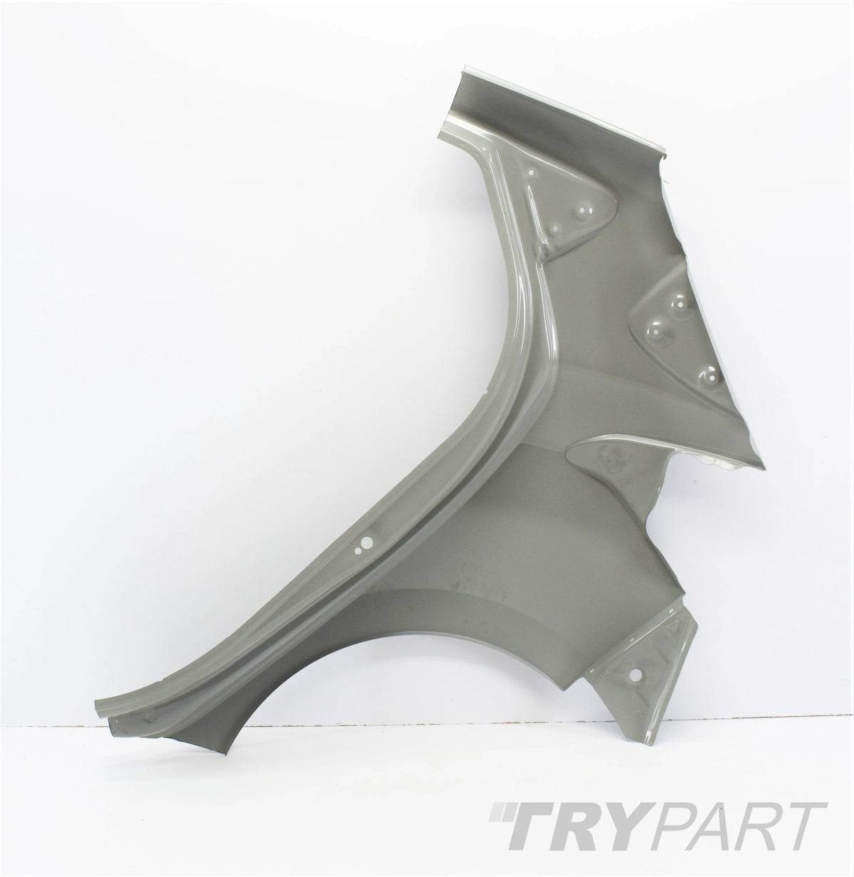HYUNDAI I10 RIGHT REAR FENDER HOUSING ORG