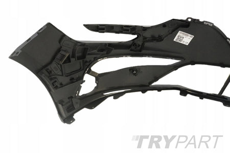 RENAULT MEGANE IV 4 GT GT-LINE Factory Front Bumper 4 PDC ASO OE